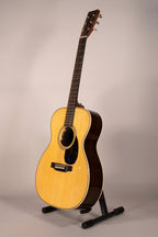 Martin & Co. OM-28E Reimagined LR Baggs Anthem
