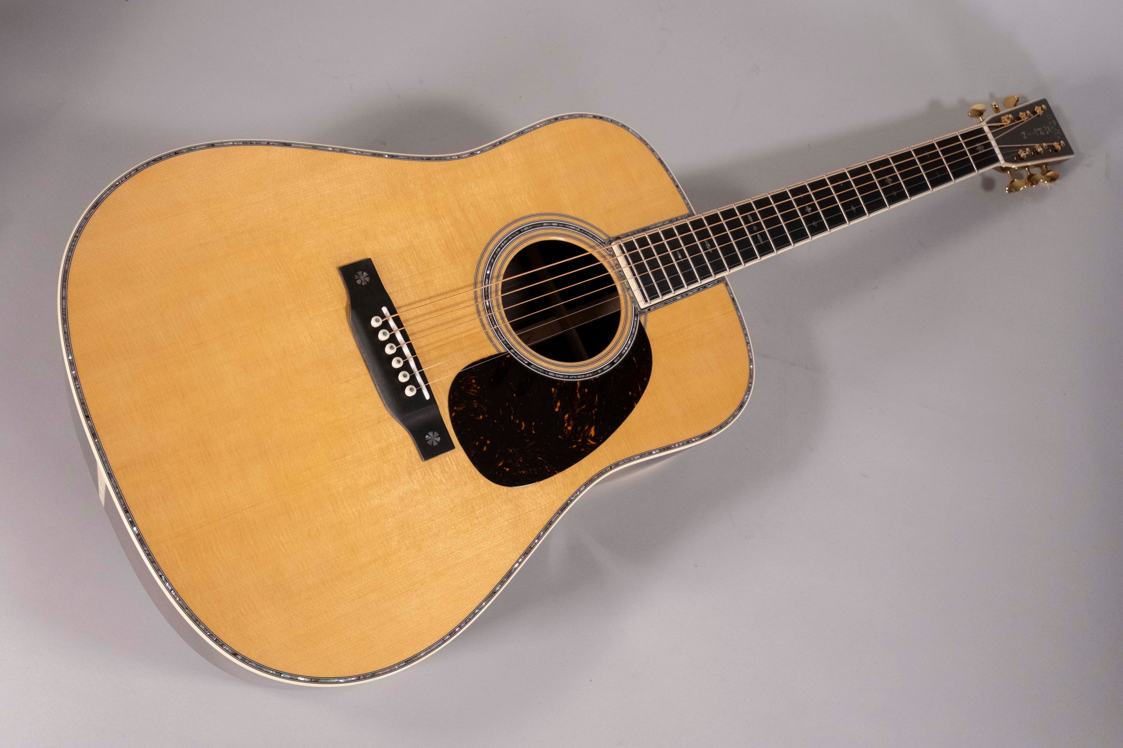 Martin & Co. D-42 Reimagined