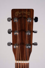 MARTIN 0001 USATA