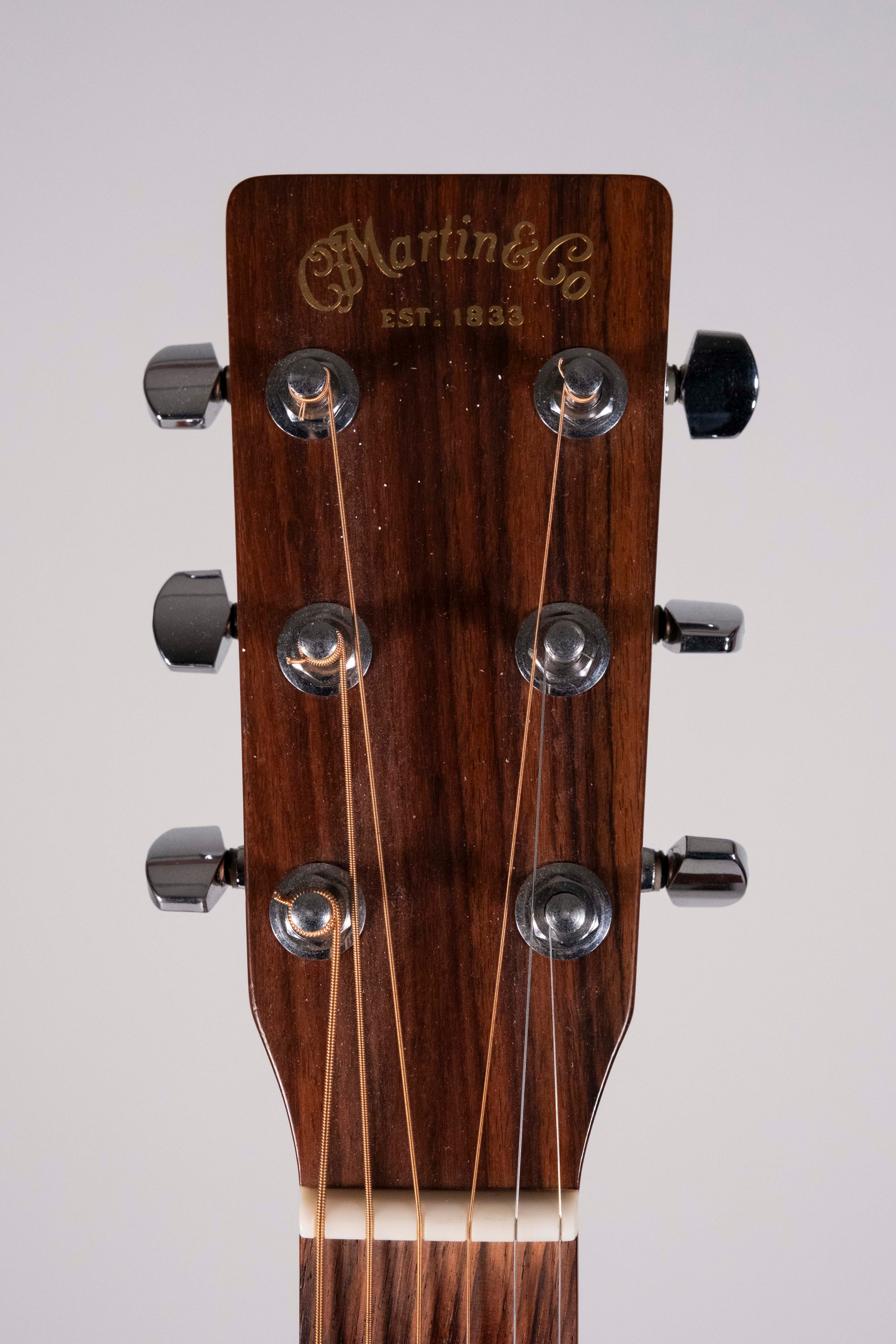 MARTIN 0001 USATA