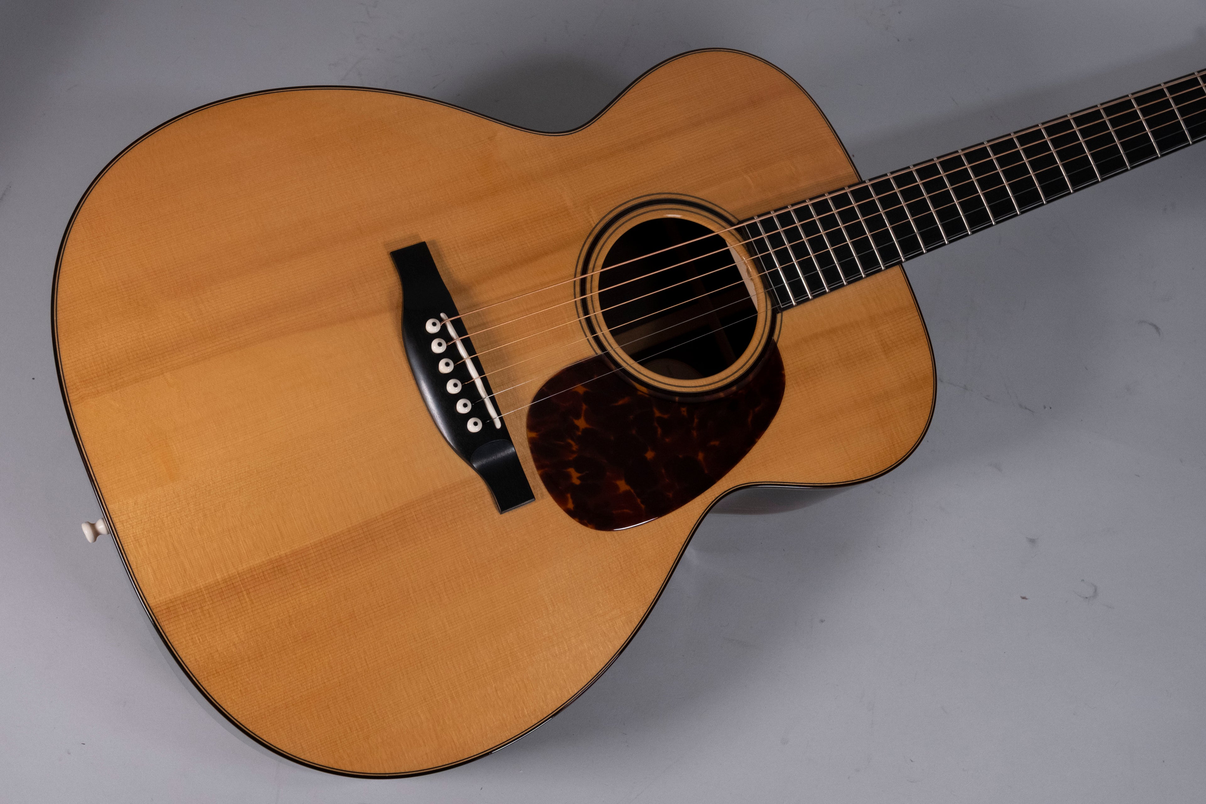 bourgeois OM/SS custom cocobolo usata