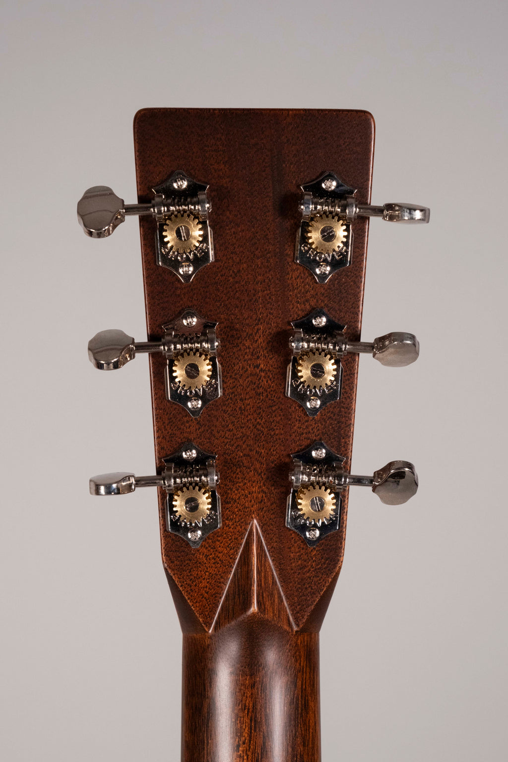 Martin & Co. OM-28E Reimagined LR Baggs Anthem