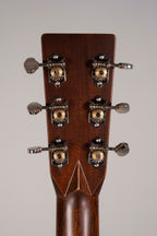 Martin & Co. OM-28E Reimagined LR Baggs Anthem