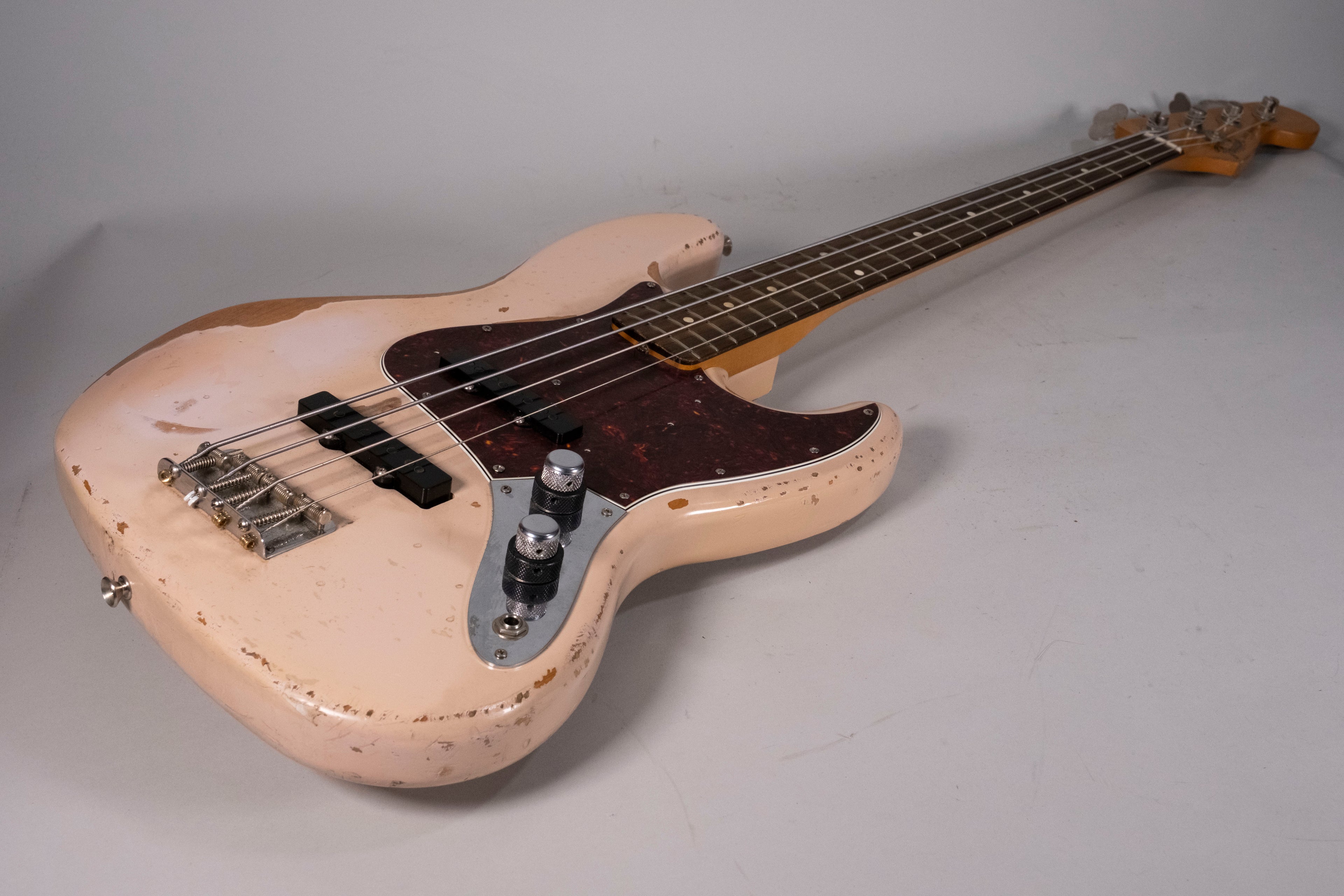FENDER JAZZ FLEA USATO
