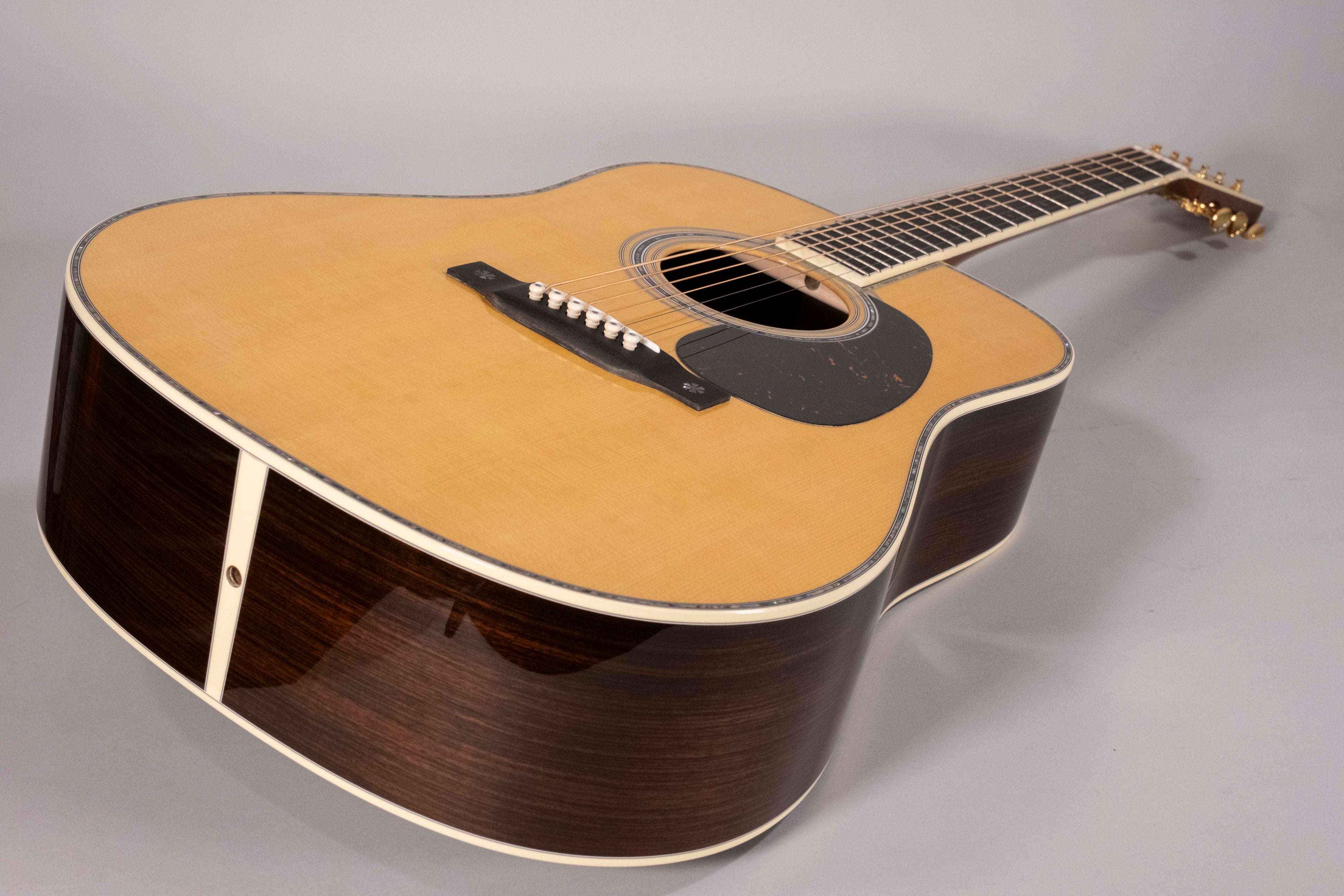 Martin & Co. D-42 Reimagined