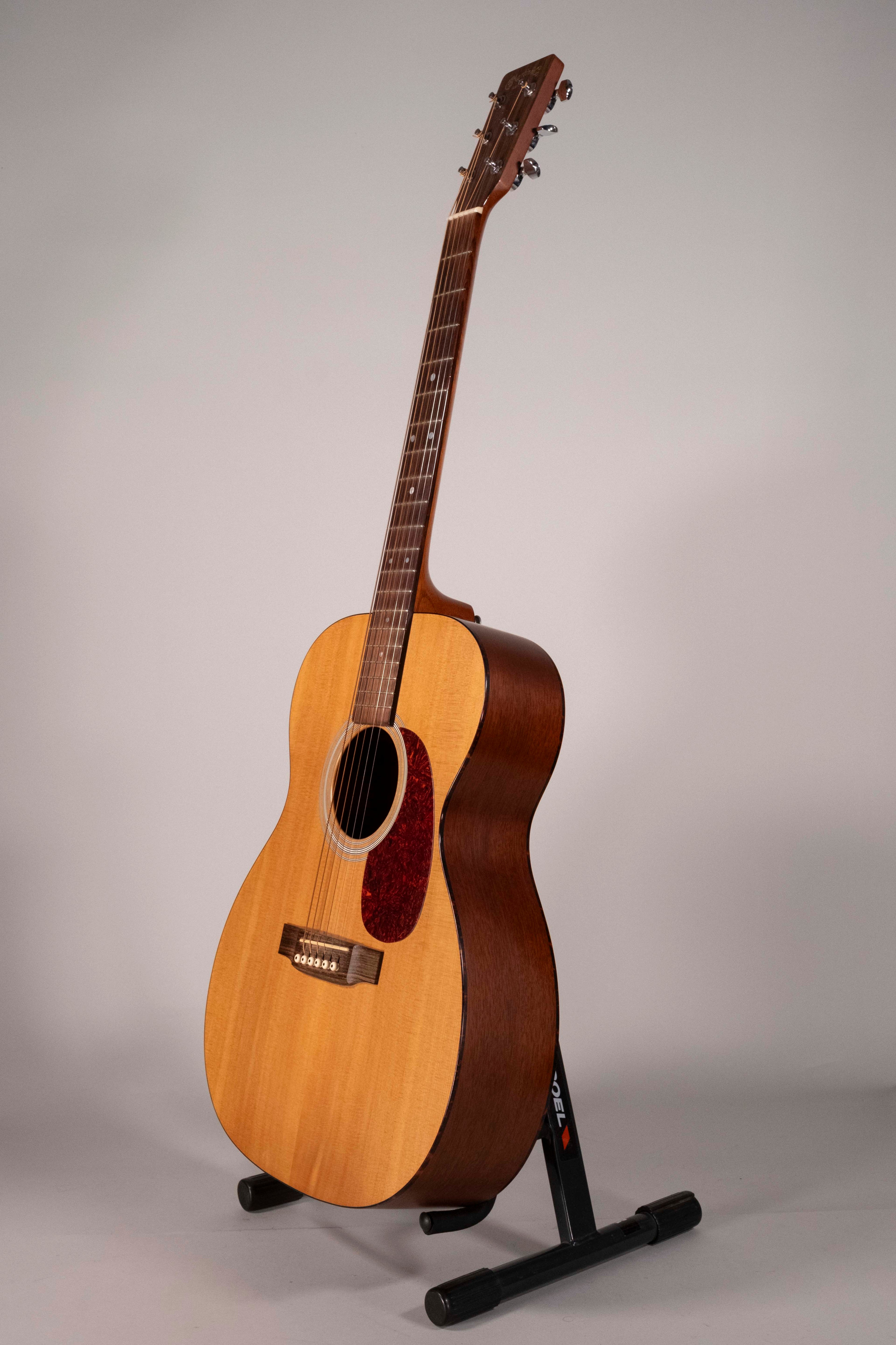 MARTIN 0001 USATA