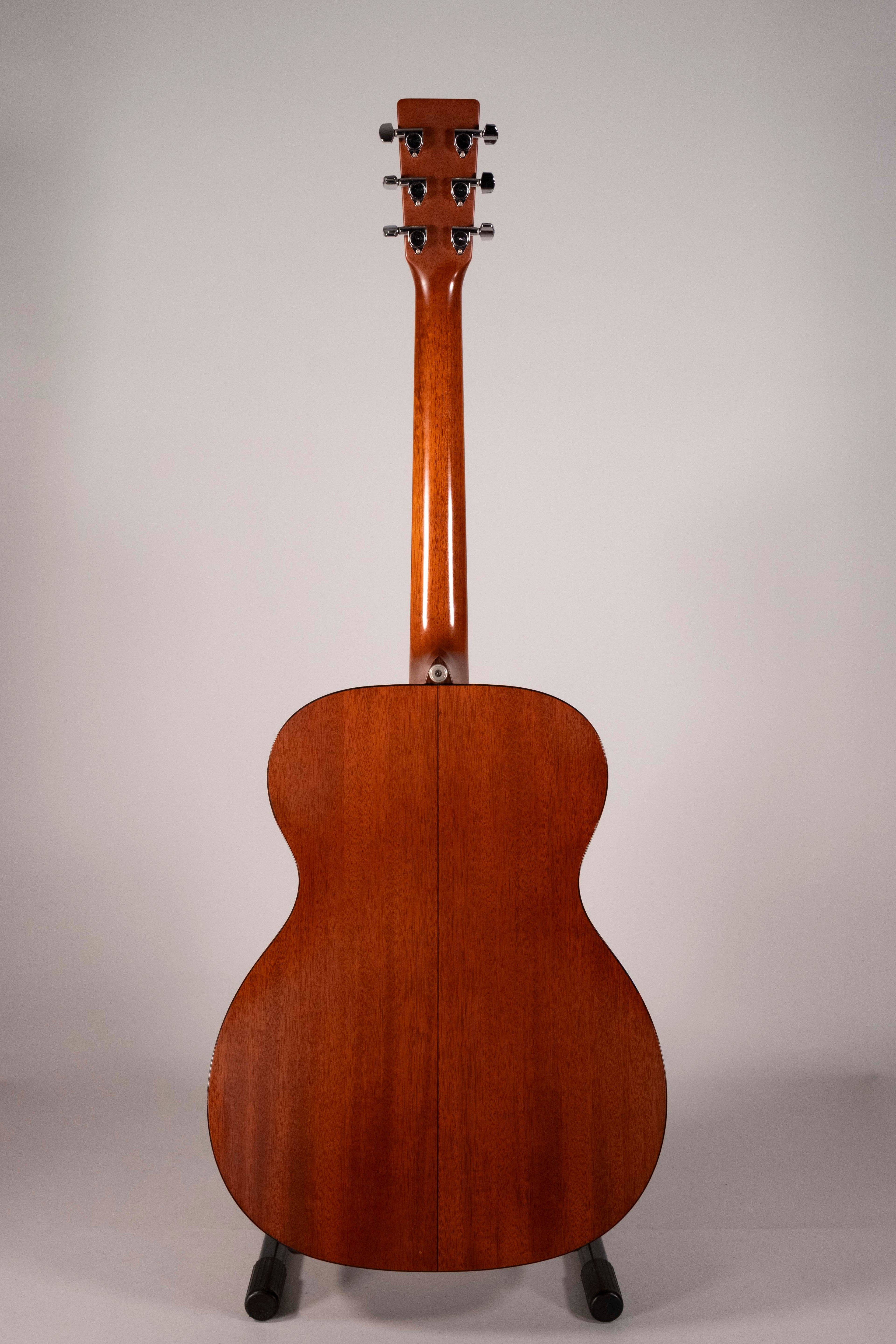 MARTIN 0001 USATA