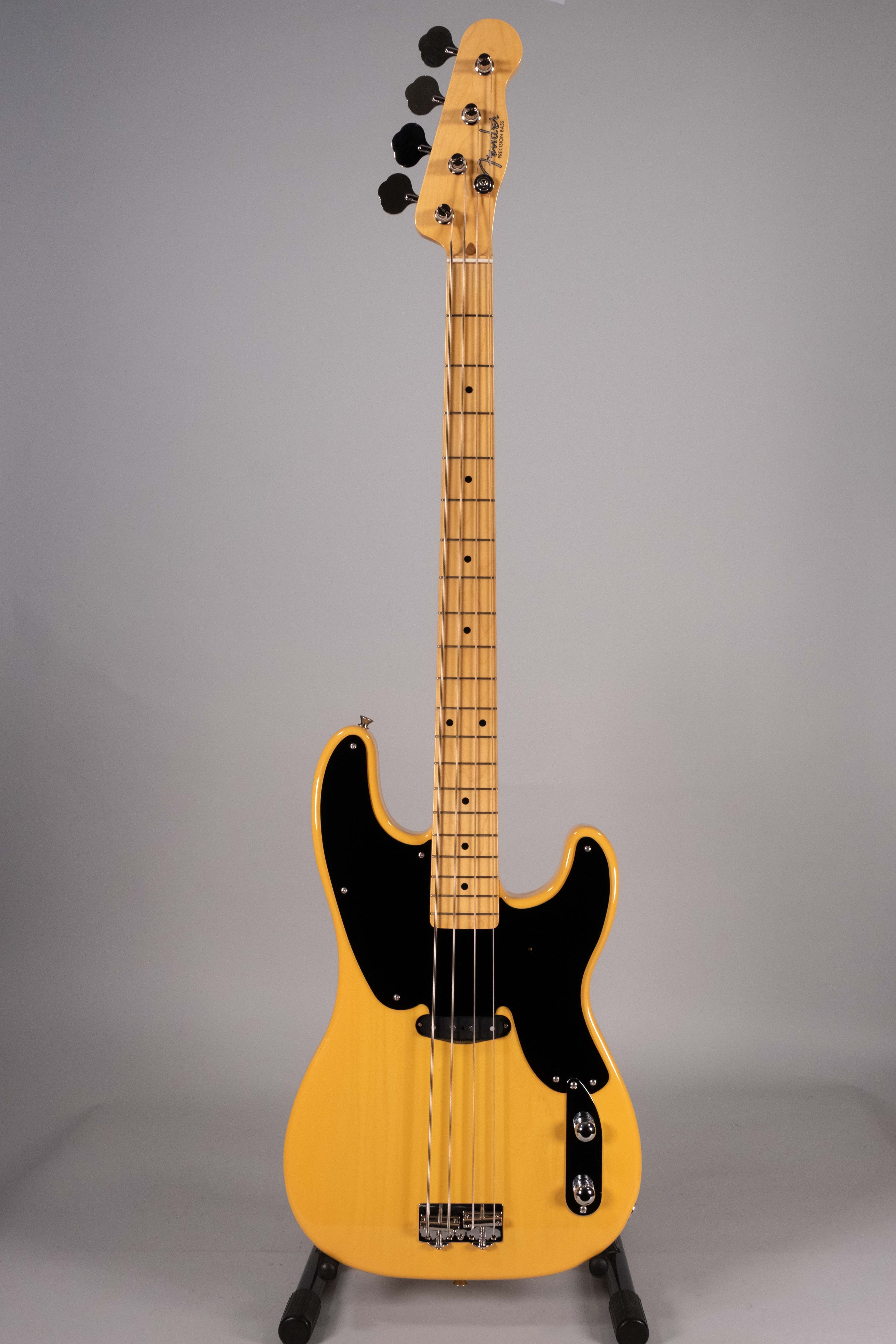 FENDER JAP PBASS ORIGINAL 50 USATO