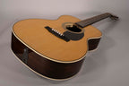Martin & Co. OM-28E Reimagined LR Baggs Anthem