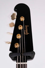 Gibson Rex Brown Signature Thunderbird Ebony