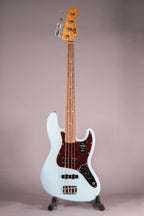 Fender Vintera 60S Jazz Bass Daphne Blue