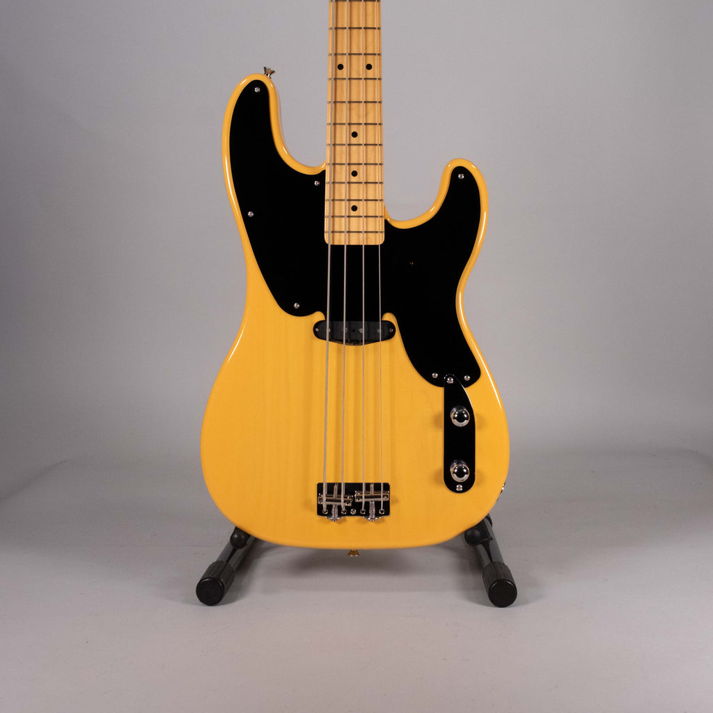 FENDER JAP PBASS ORIGINAL 50 USATO