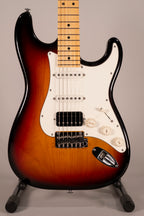 Suhr Classic s 3 tone burst mp hss