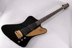 Gibson Rex Brown Signature Thunderbird Ebony