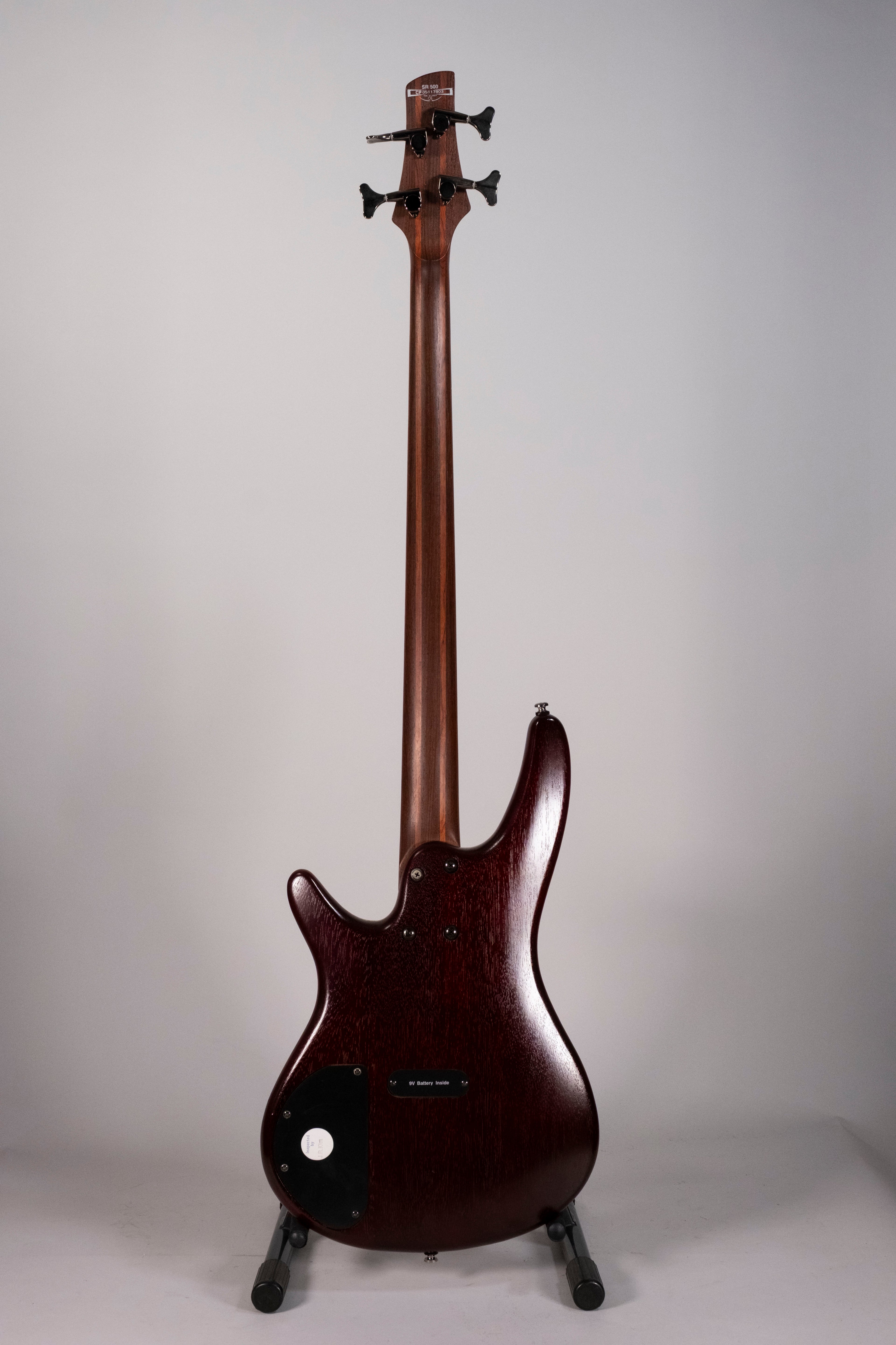 IBANEZ SR500 USATO