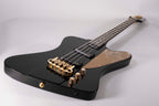 Gibson Rex Brown Signature Thunderbird Ebony