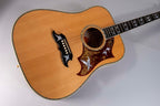 GIBSON DOVE IN FLYGHT USATA