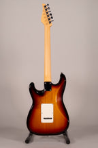 Suhr Classic s 3 tone burst mp hss