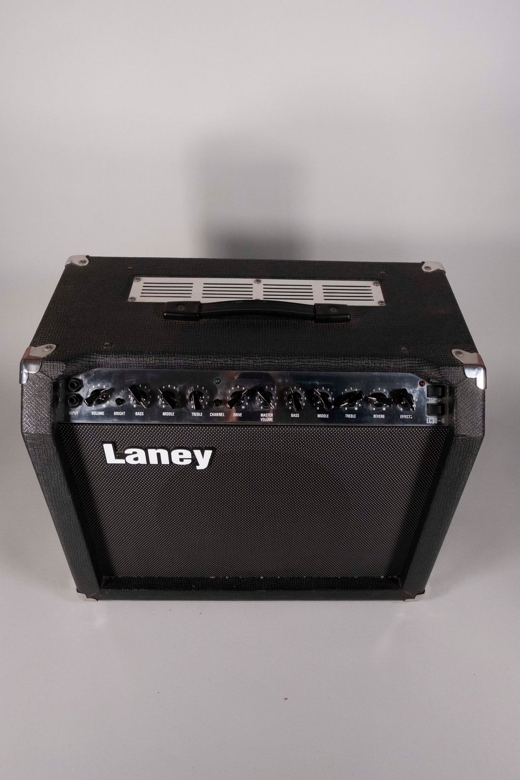 LANEY LC30 USATO