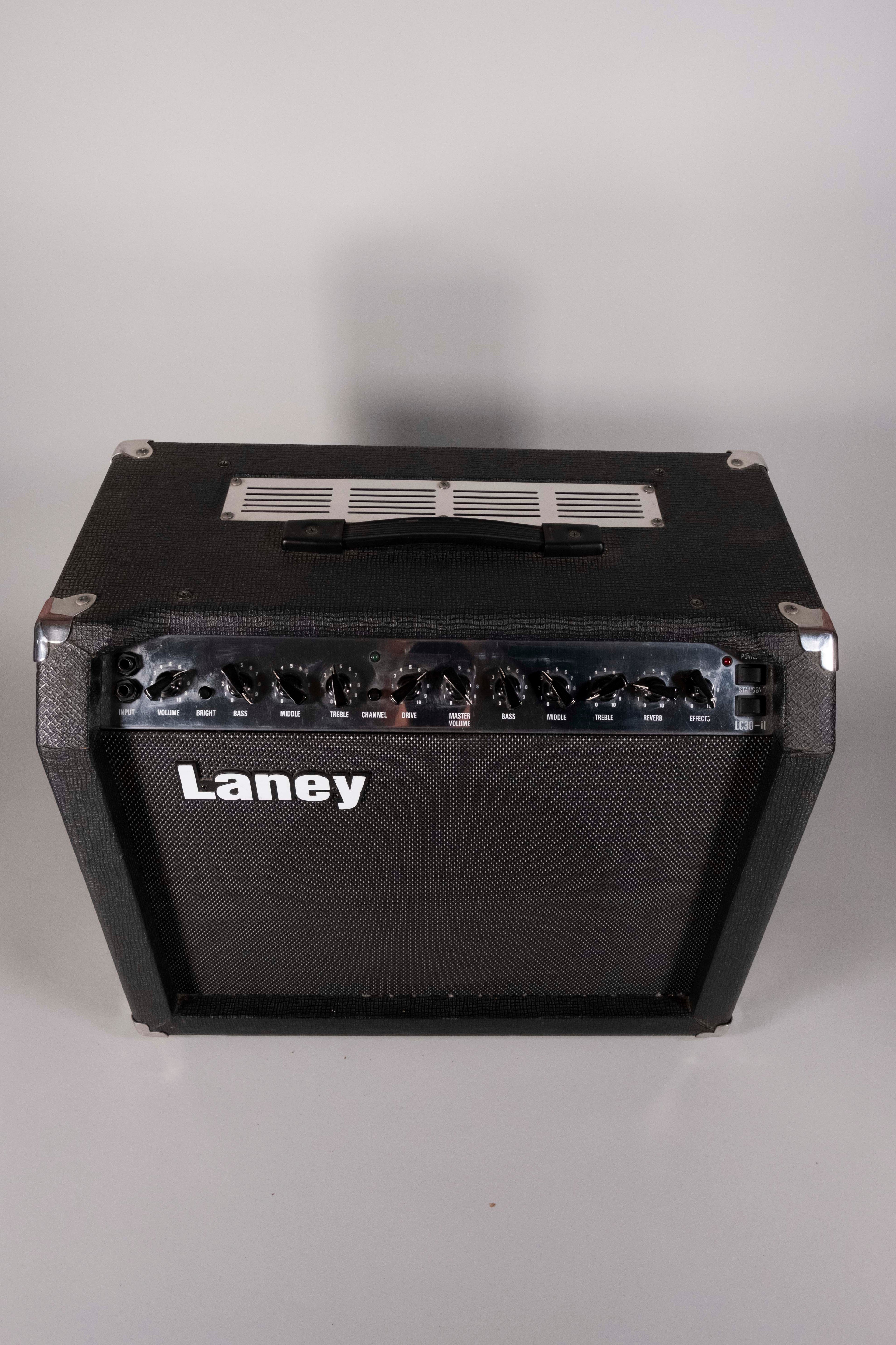 LANEY LC30 USATO