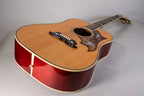GIBSON DOVE IN FLYGHT USATA