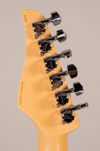 Suhr Classic s 3 tone burst mp hss