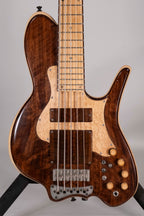 WOOD'N TRONICS 5C USATO