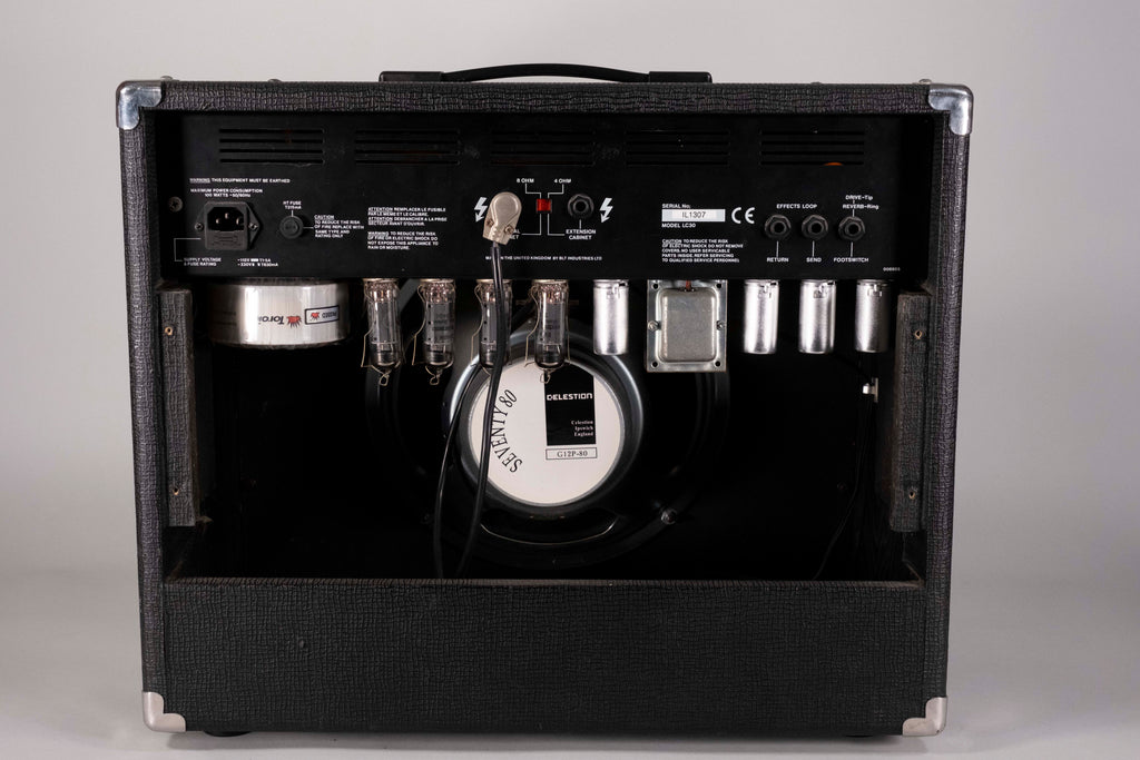 LANEY LC30 USATO