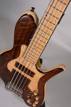 WOOD'N TRONICS 5C USATO