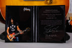 GIBSON LP 58 Standard SLASH  VOS mint condition USATA