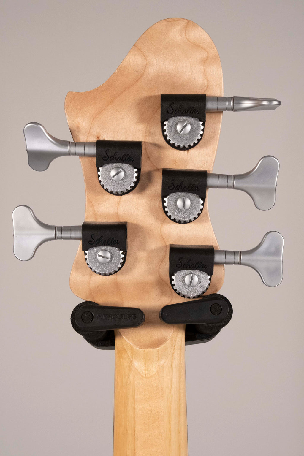 WOOD'N TRONICS 5C USATO