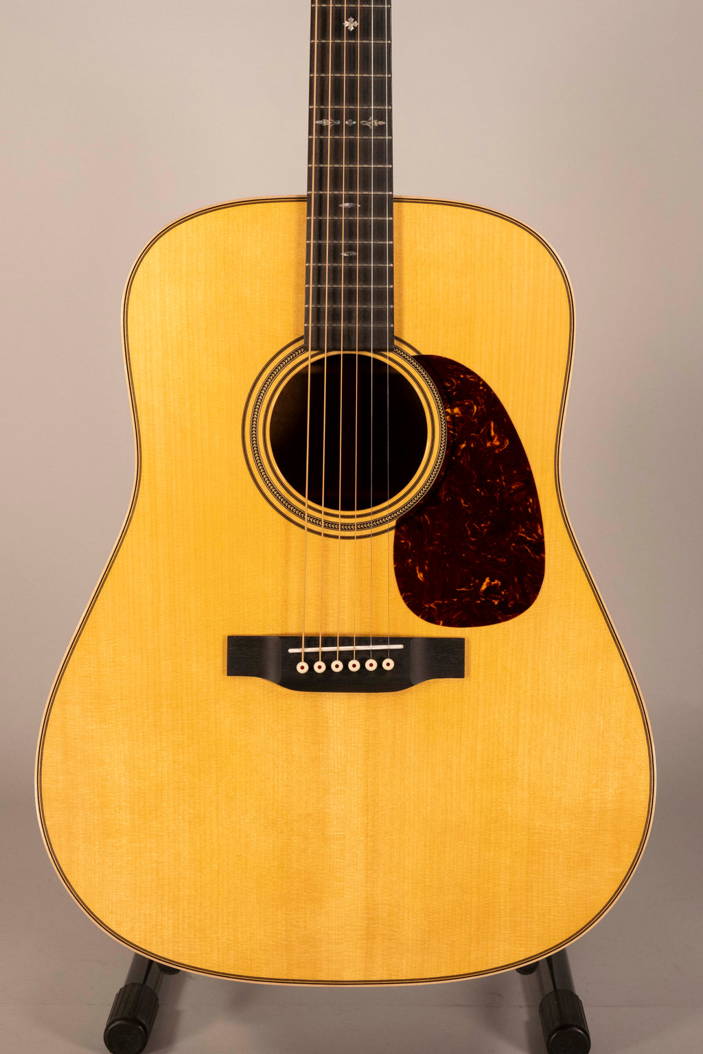 Martin D14 Quilted Sapele Custom Shop