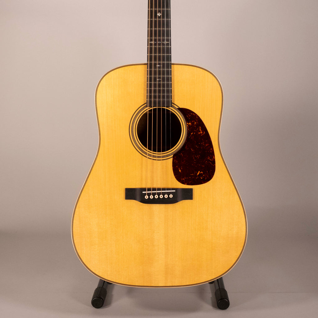 Martin D14 Quilted Sapele Custom Shop