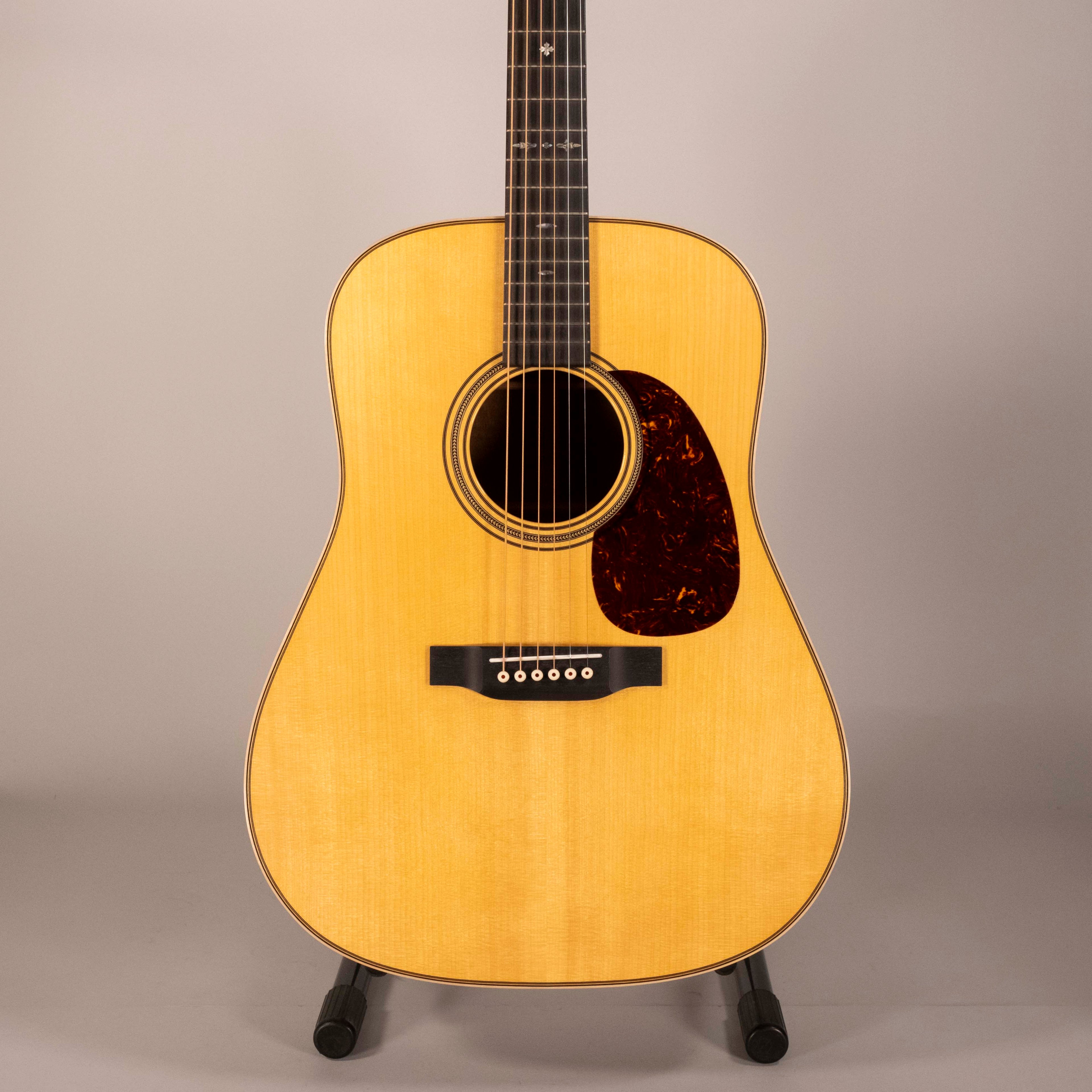Martin D14 Quilted Sapele Custom Shop