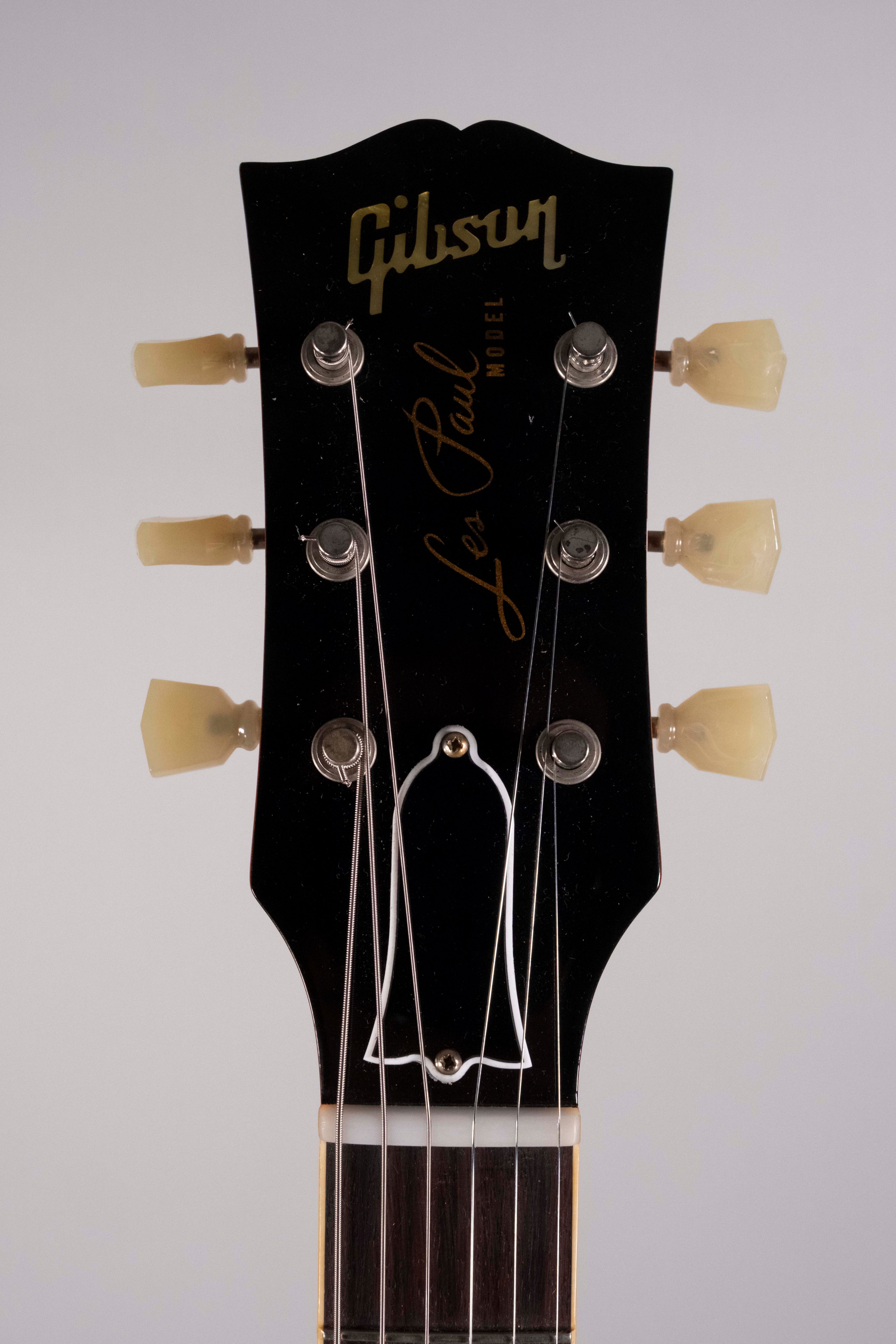 GIBSON LP 58 Standard SLASH  VOS mint condition USATA