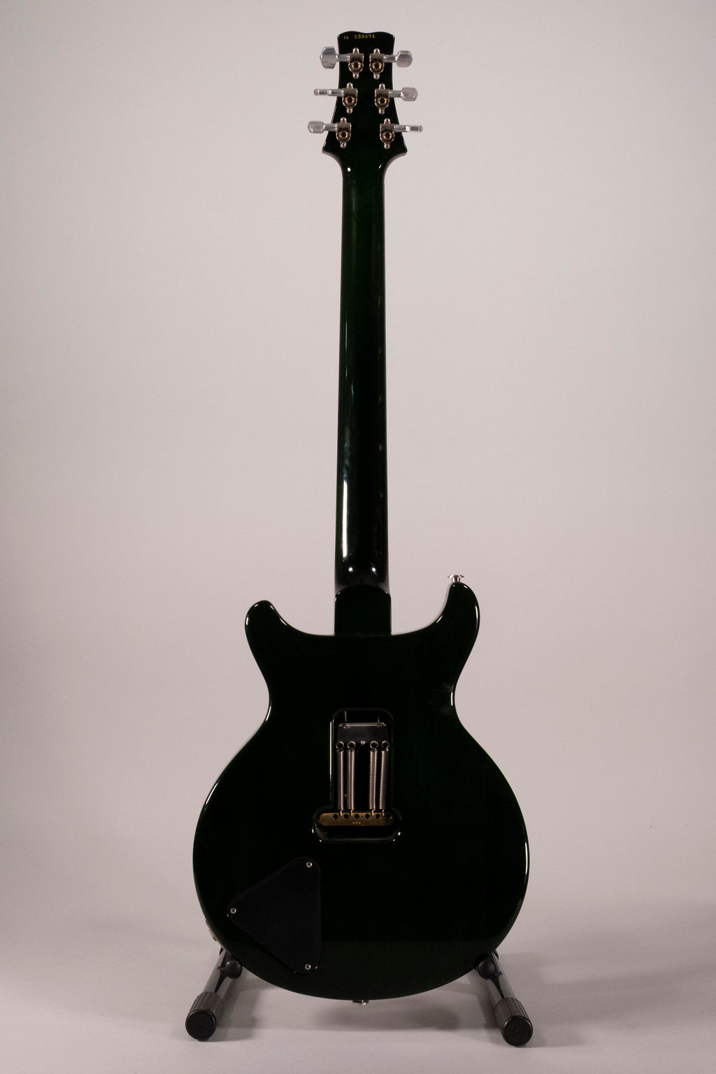 PRS SANTANA III USATA