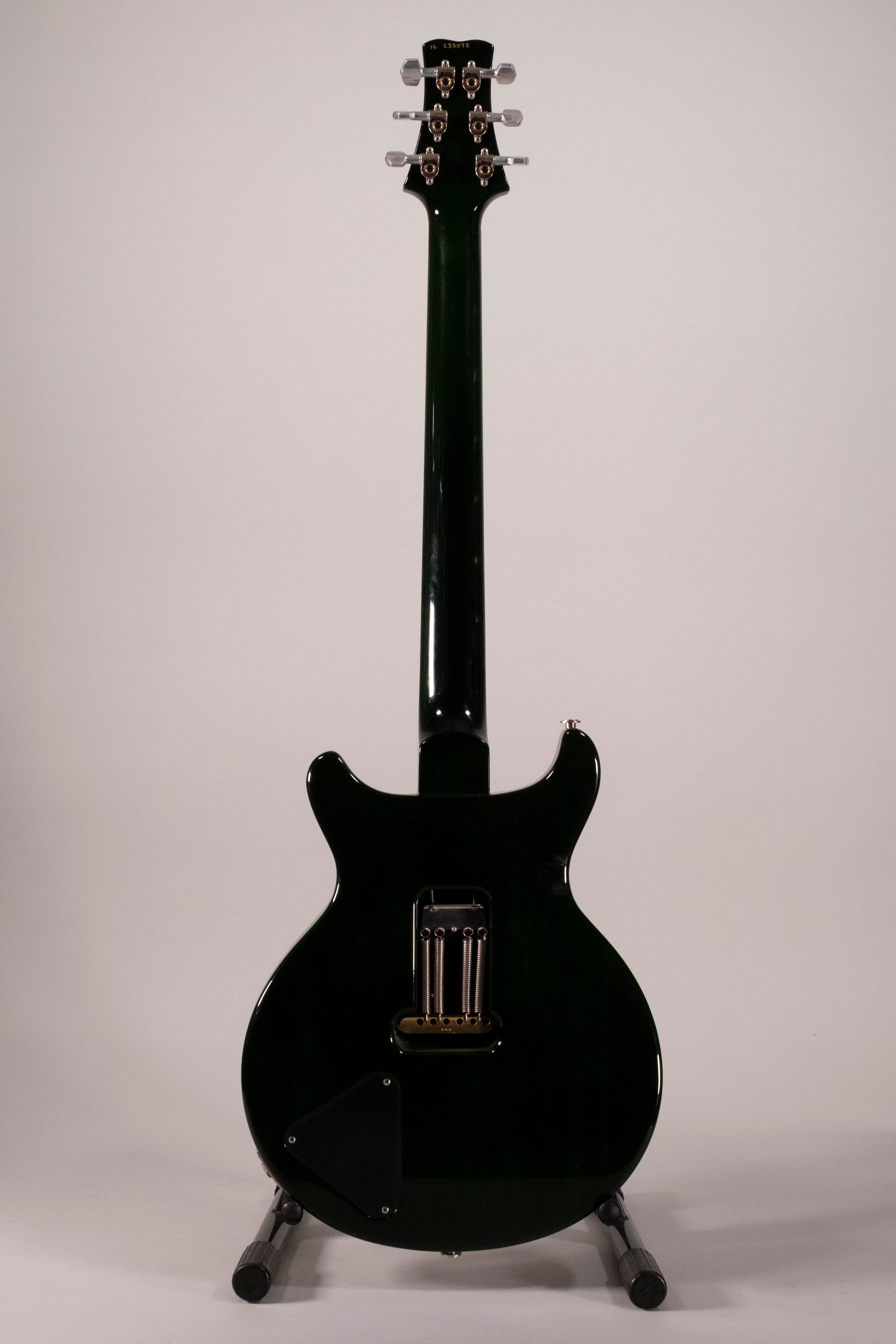 PRS SANTANA III USATA