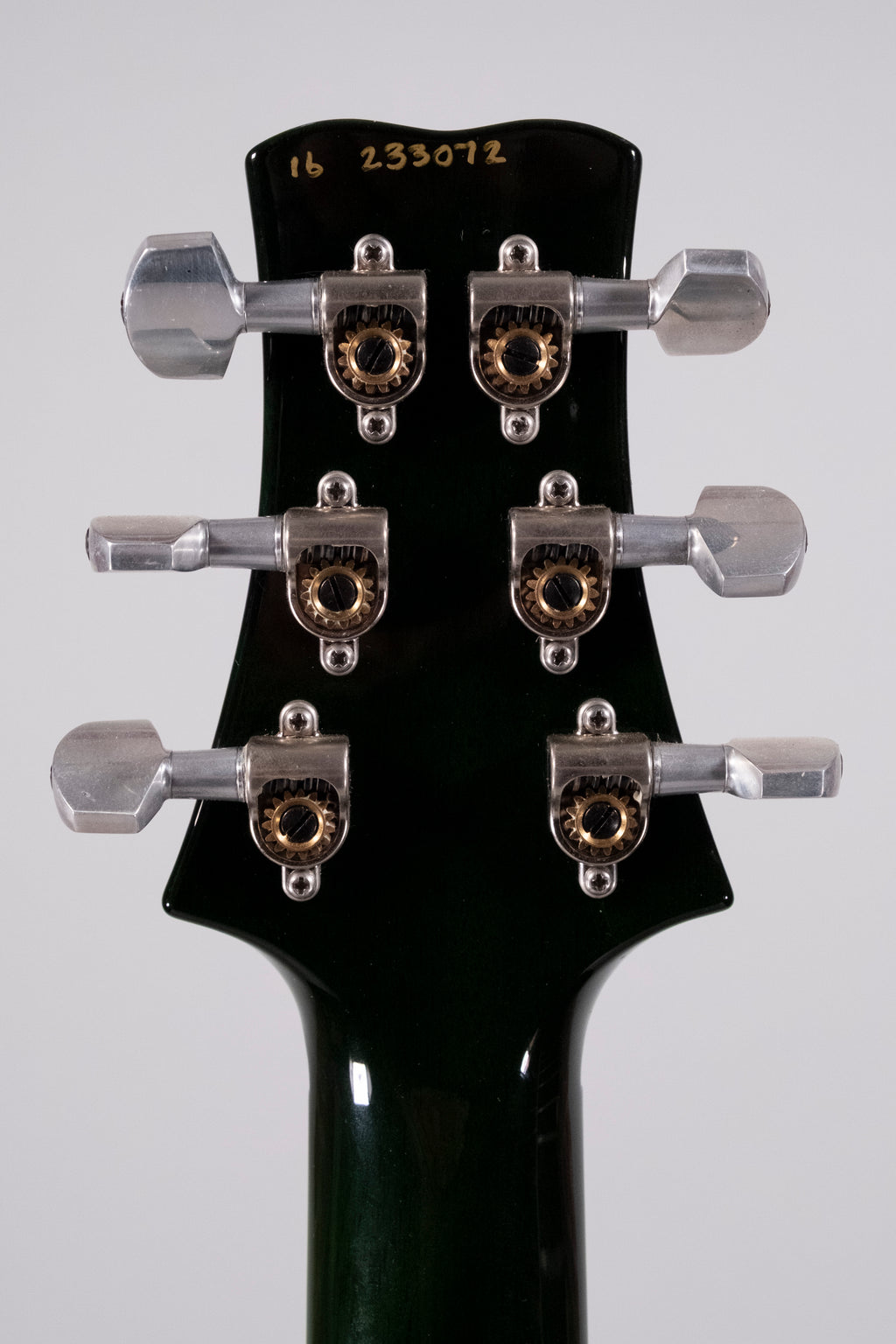 PRS SANTANA III USATA