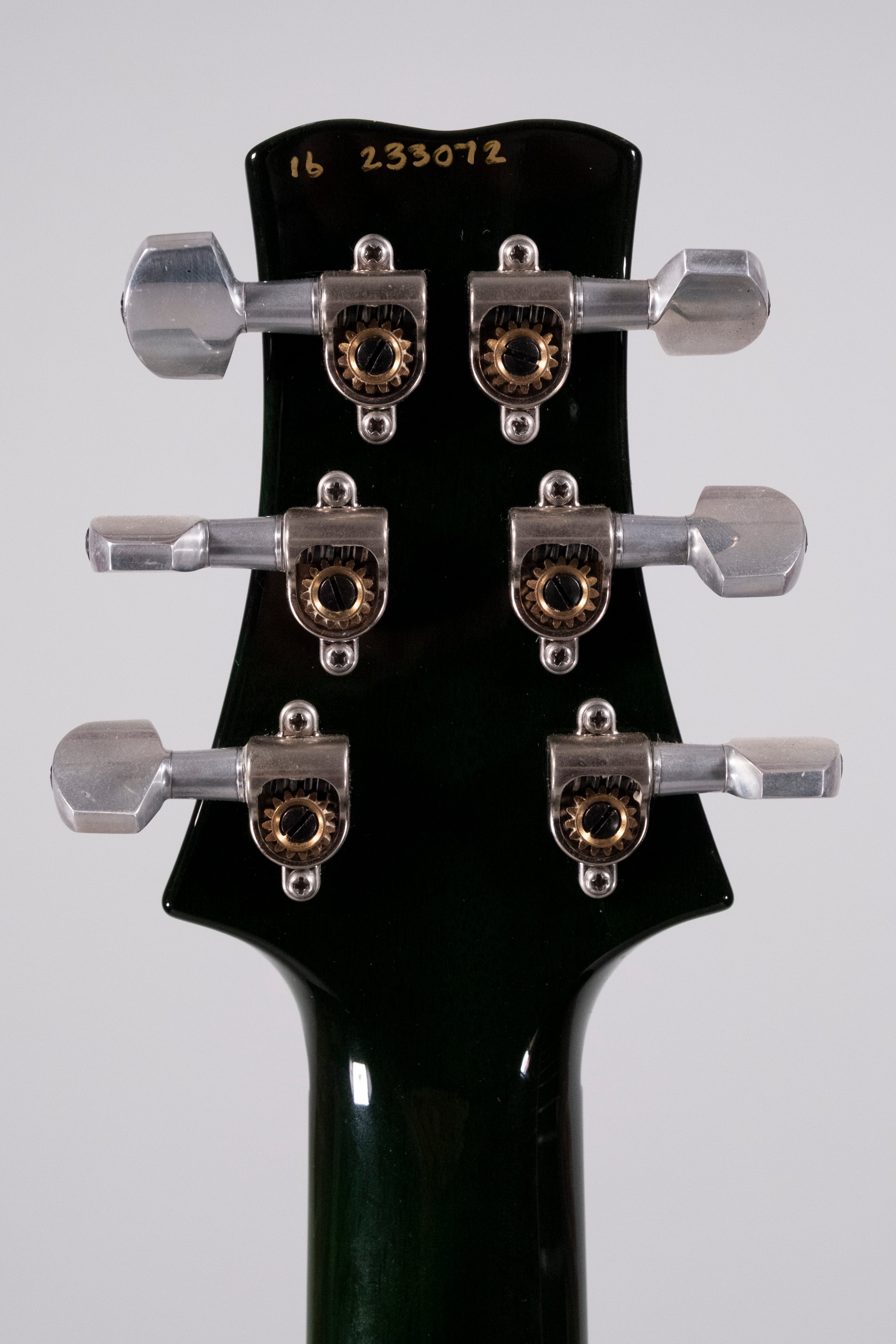 PRS SANTANA III USATA
