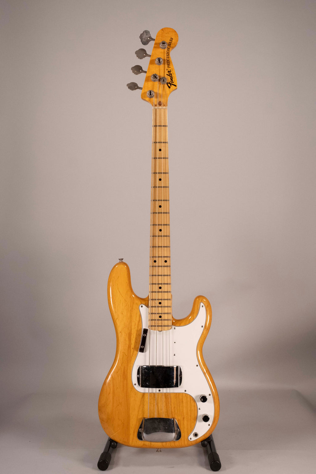 FENDER PRECISION NAT 1974/75 USATO