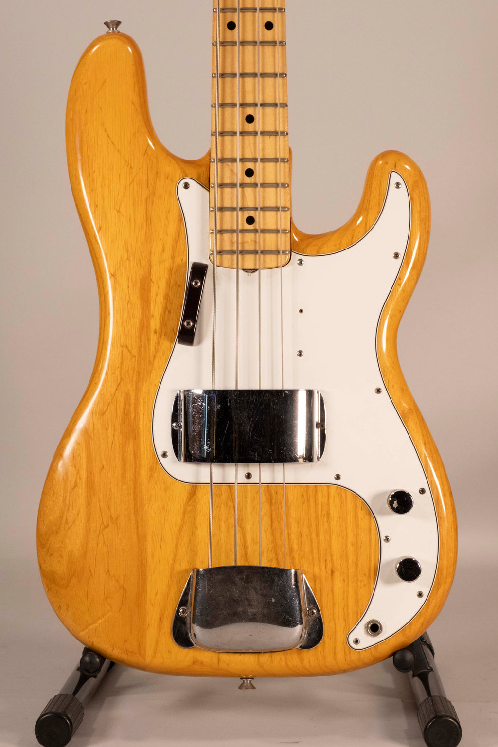 FENDER PRECISION NAT 1974/75 USATO