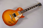 GIBSON LP 58 Standard SLASH  VOS mint condition USATA
