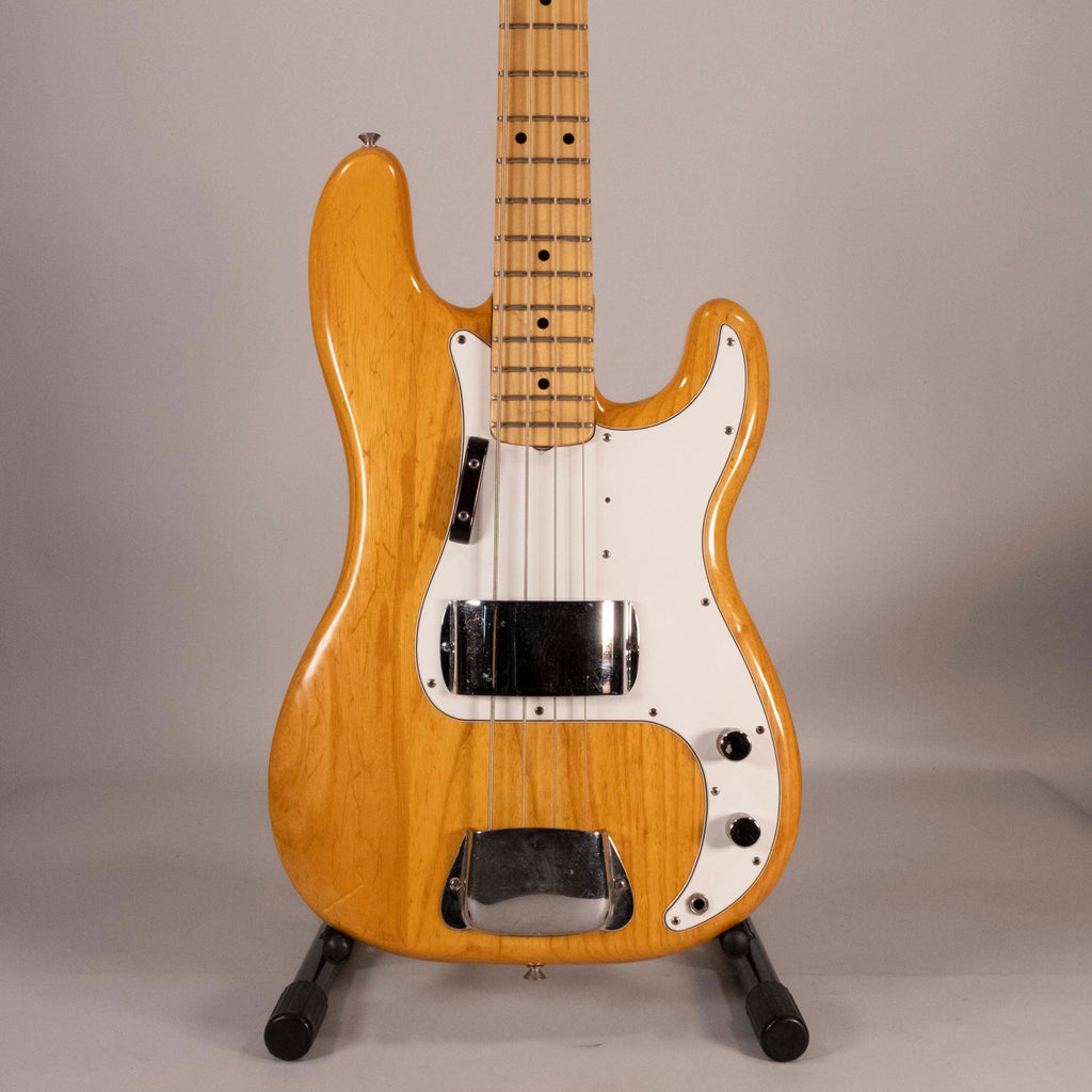 FENDER PRECISION NAT 1974/75 USATO