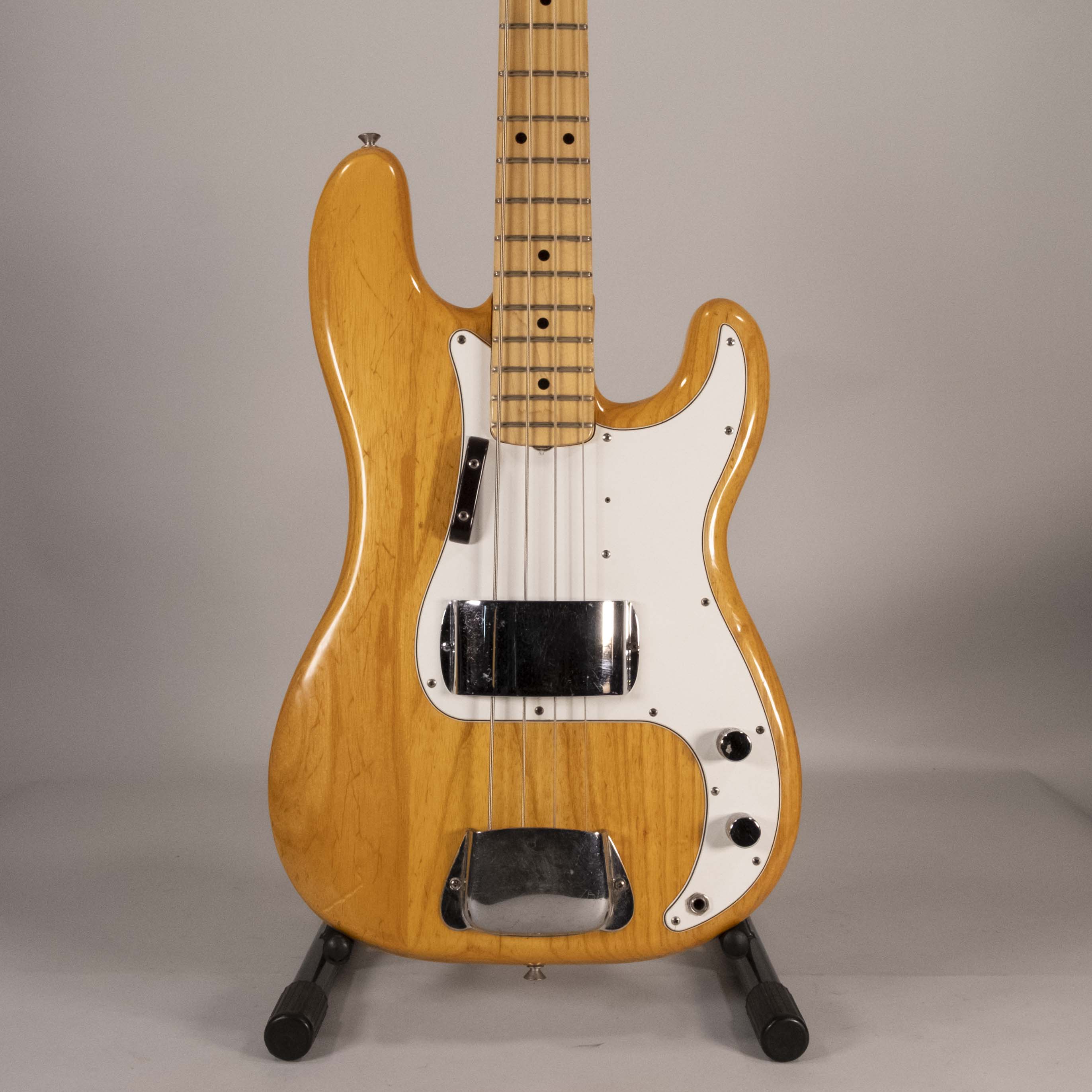 FENDER PRECISION NAT 1974/75 USATO