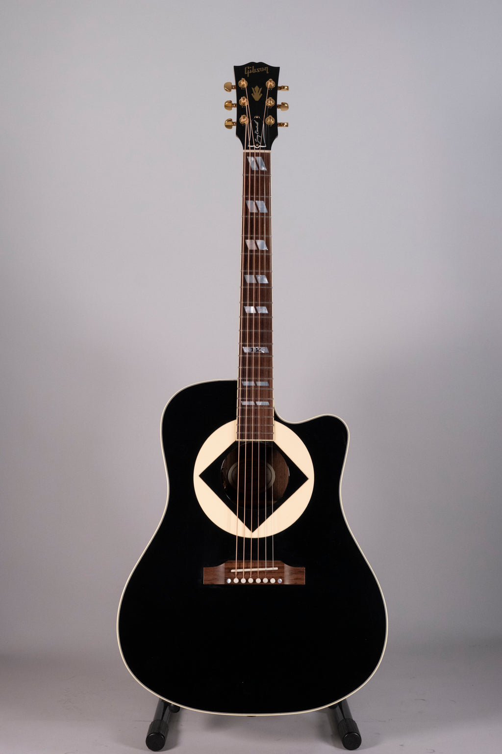 GIBSON ATONE SONGWRITER CANTRELL USATA
