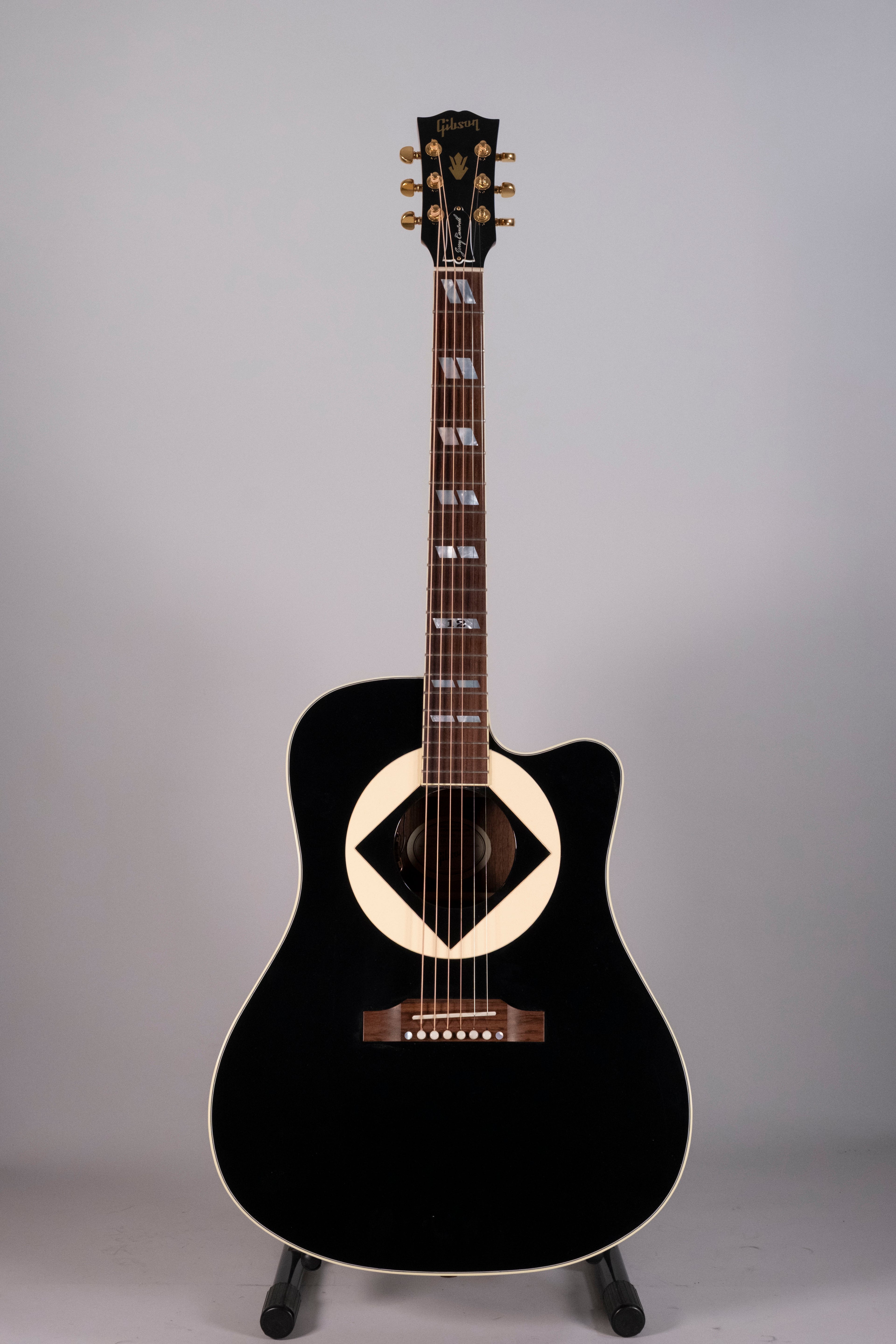 GIBSON ATONE SONGWRITER CANTRELL USATA