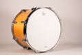 Gretsch Tom USA Broadkaster Satin Laquer 14'X10' Chrome Hardware