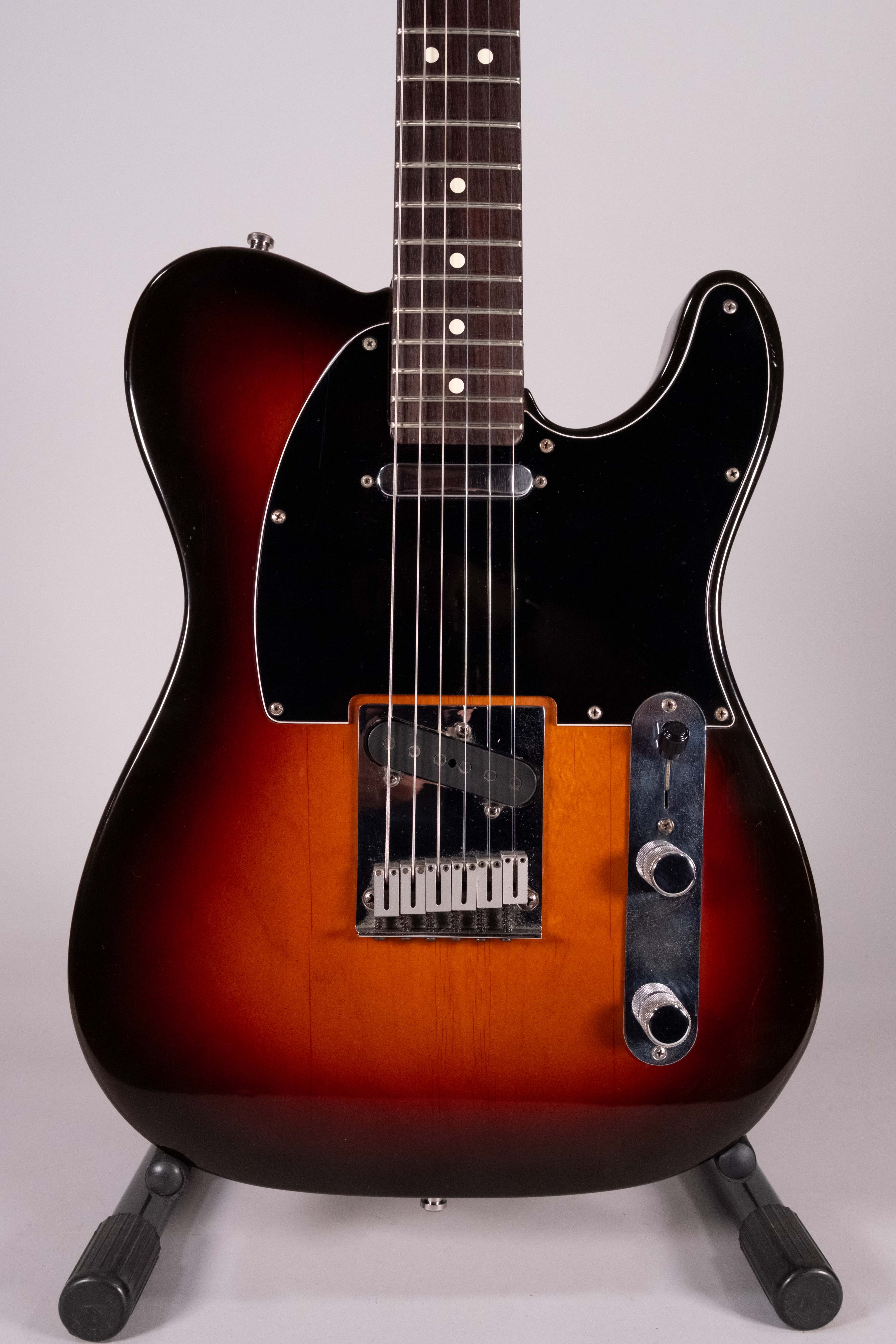 FENDER TELECASTER STD 1996 USATA