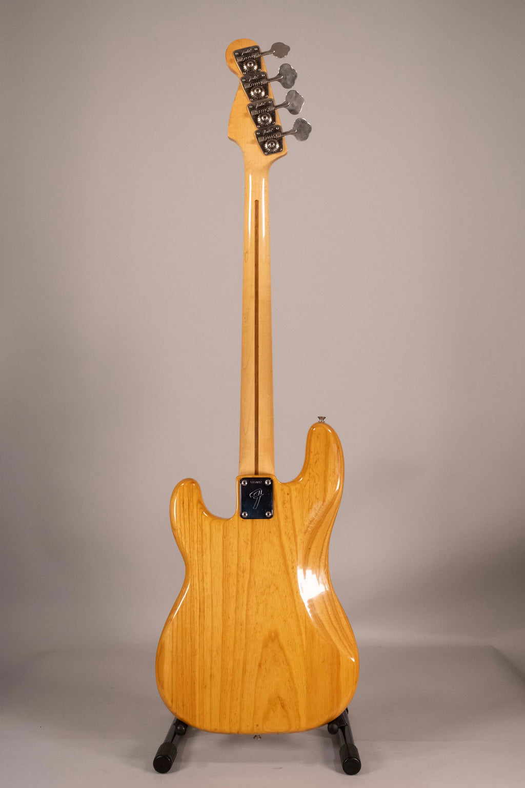 FENDER PRECISION NAT 1974/75 USATO