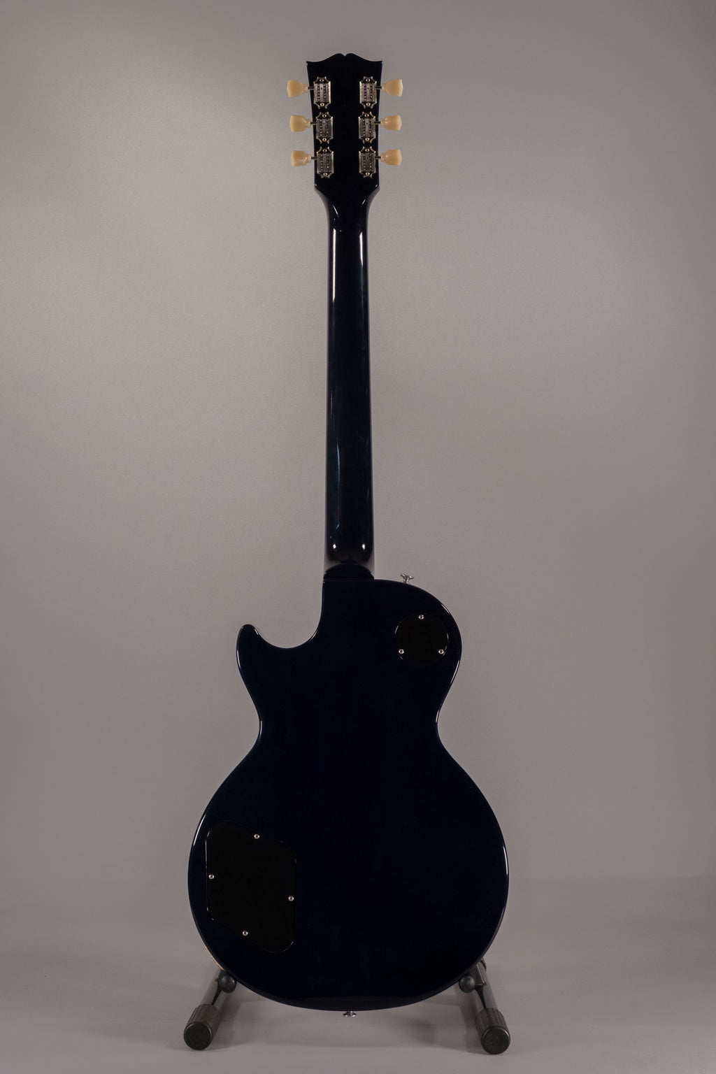 Gibson Les Paul Standard 50'S Figured Top Blueberry Burst